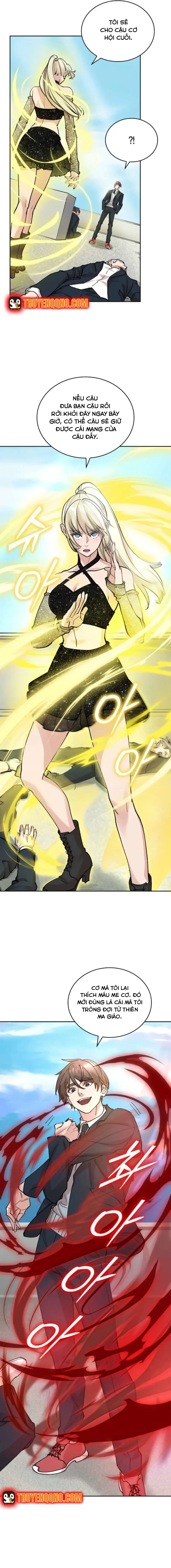 Devil & Ice Chap 10 - Next Chap 11