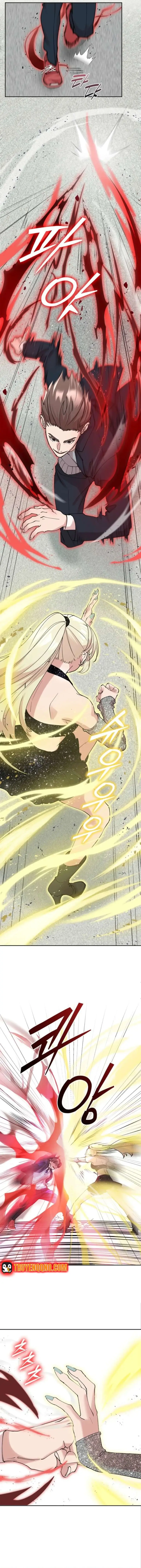 Devil & Ice Chap 10 - Next Chap 11