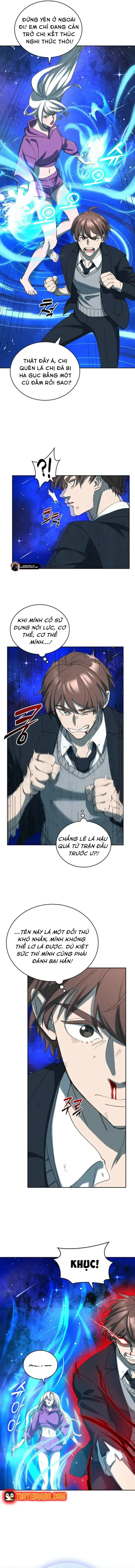 Devil & Ice Chap 12 - Next Chap 13