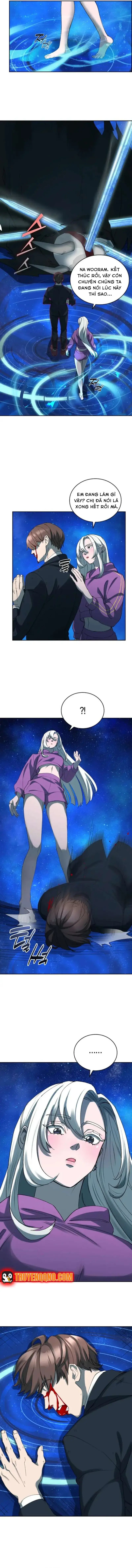 Devil & Ice Chap 12 - Next Chap 13