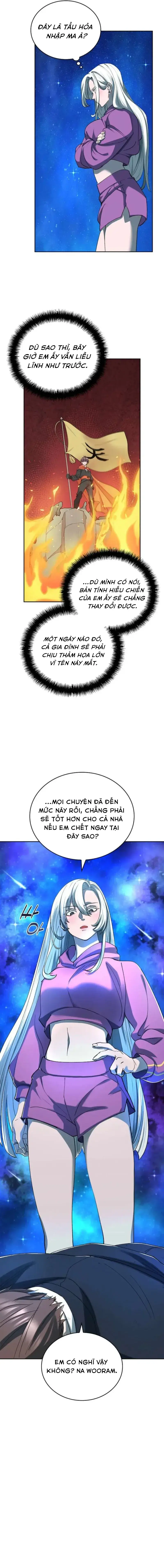 Devil & Ice Chap 12 - Next Chap 13