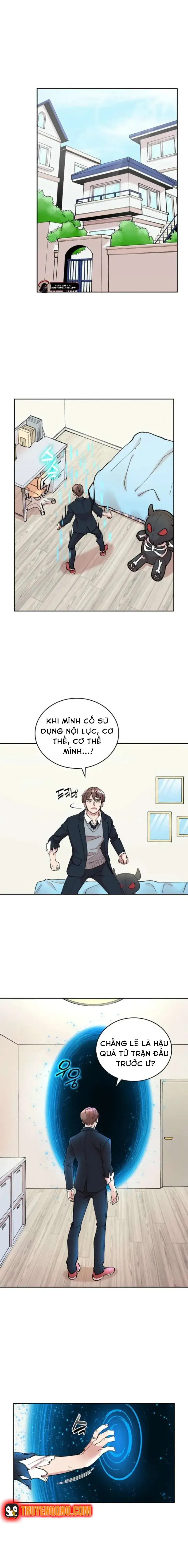 Devil & Ice Chap 12 - Next Chap 13