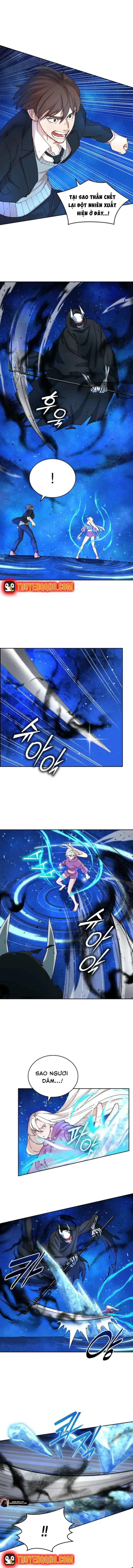 Devil & Ice Chap 12 - Next Chap 13