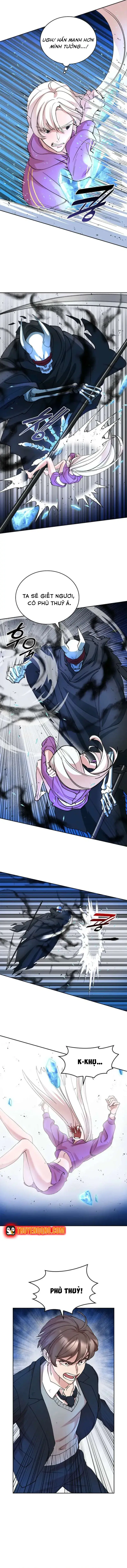 Devil & Ice Chap 12 - Next Chap 13