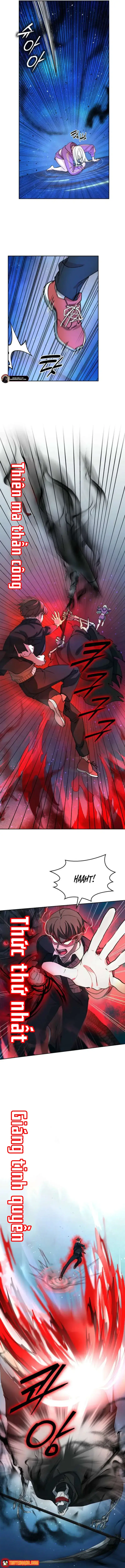 Devil & Ice Chap 12 - Next Chap 13