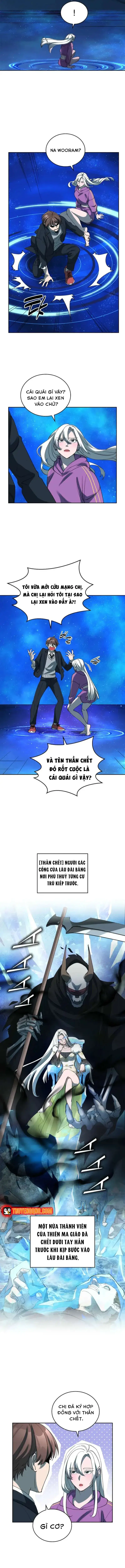 Devil & Ice Chap 12 - Next Chap 13