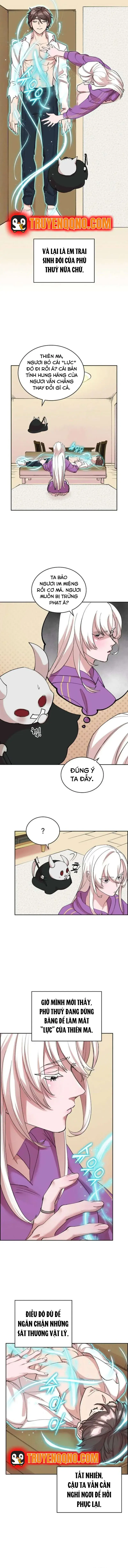 Devil & Ice Chap 13 - Next Chap 14