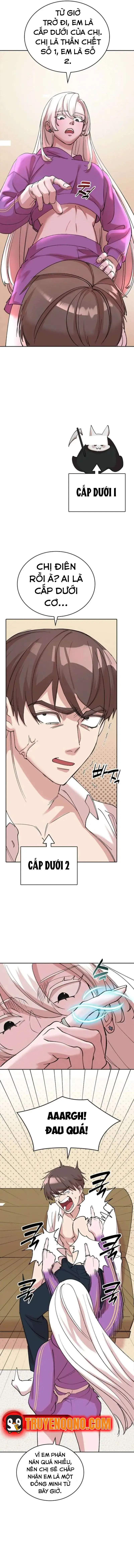 Devil & Ice Chap 13 - Next Chap 14