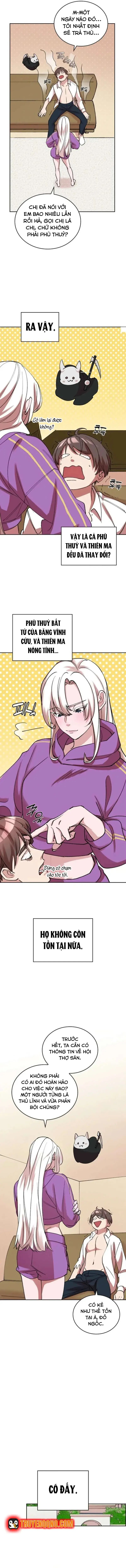 Devil & Ice Chap 13 - Next Chap 14