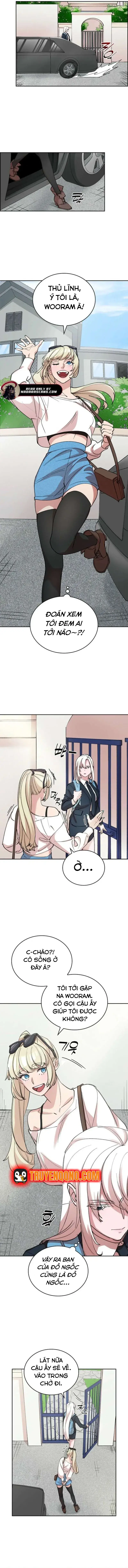 Devil & Ice Chap 13 - Next Chap 14