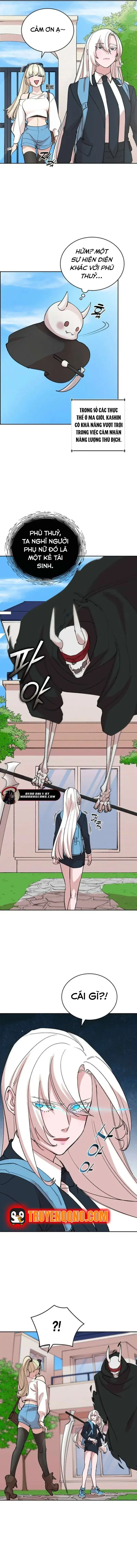 Devil & Ice Chap 13 - Next Chap 14