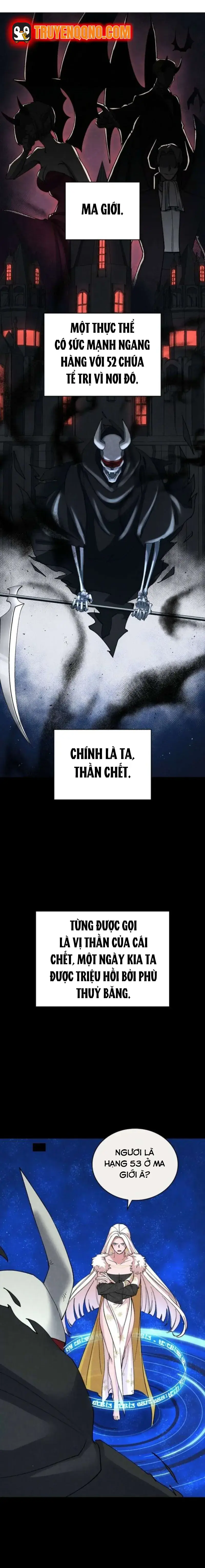 Devil & Ice Chap 13 - Next Chap 14