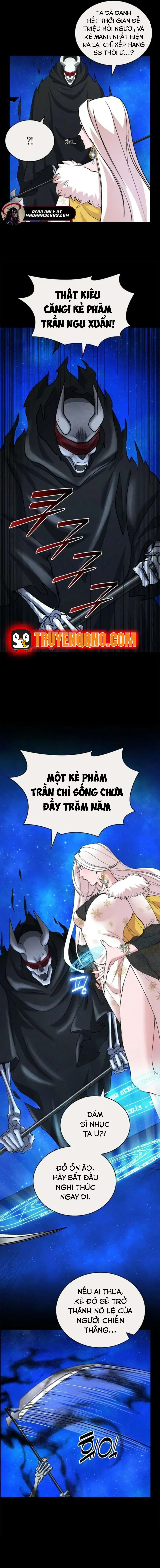 Devil & Ice Chap 13 - Next Chap 14