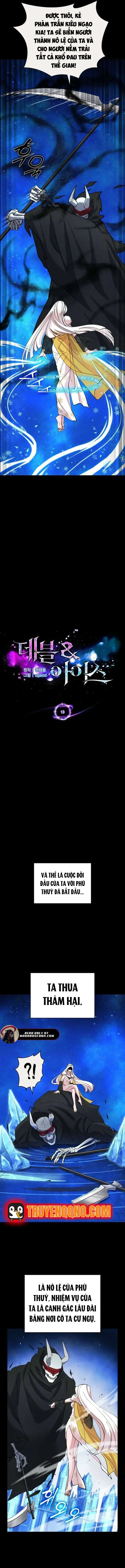 Devil & Ice Chap 13 - Next Chap 14