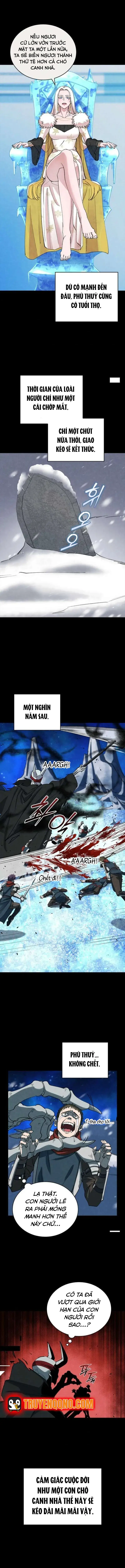 Devil & Ice Chap 13 - Next Chap 14