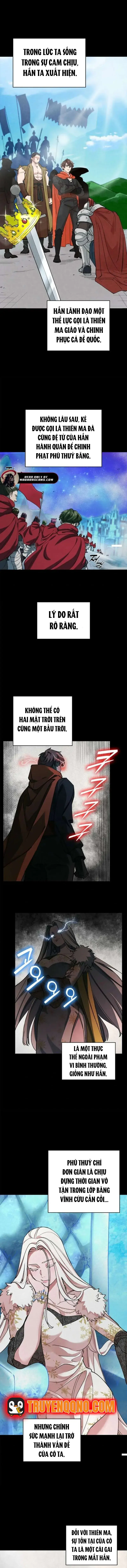 Devil & Ice Chap 13 - Next Chap 14