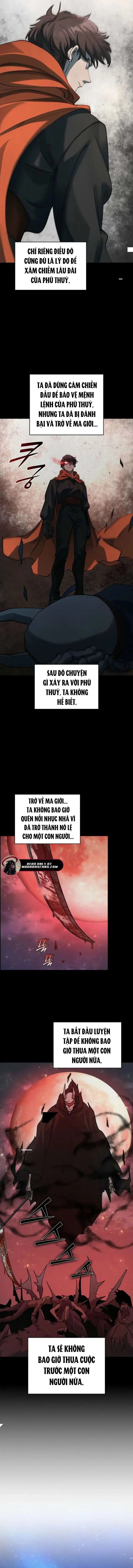 Devil & Ice Chap 13 - Next Chap 14