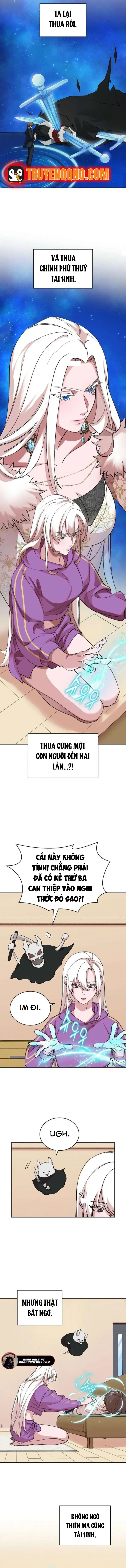 Devil & Ice Chap 13 - Next Chap 14