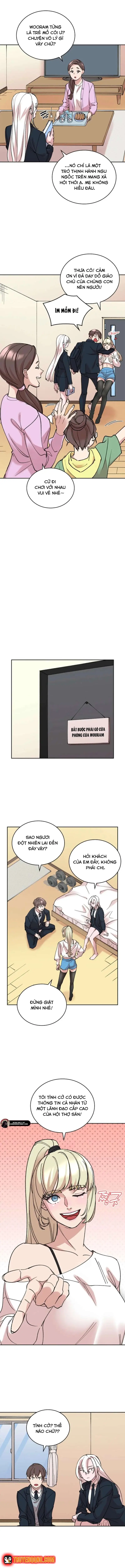 Devil & Ice Chap 14 - Next Chap 15