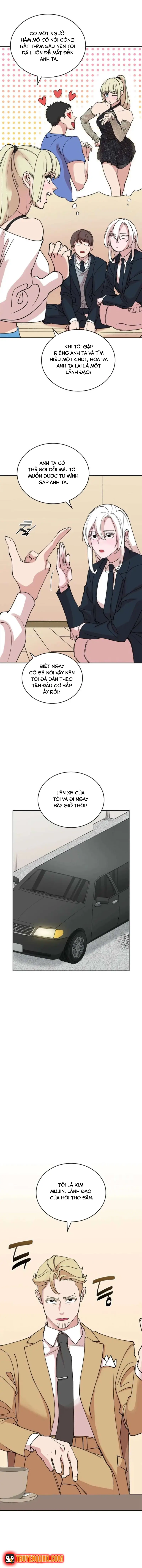 Devil & Ice Chap 14 - Next Chap 15