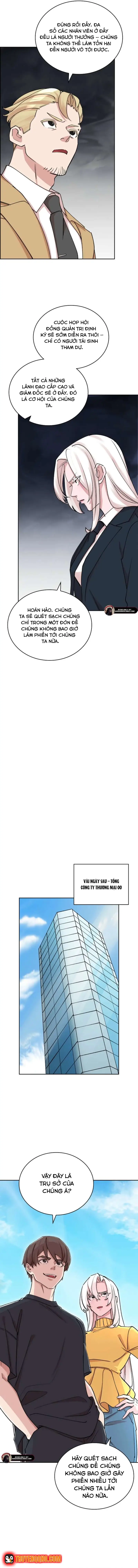 Devil & Ice Chap 14 - Next Chap 15