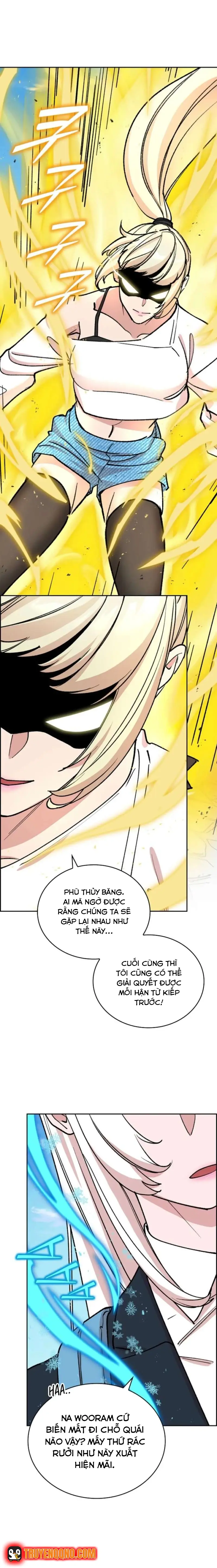 Devil & Ice Chap 14 - Next Chap 15