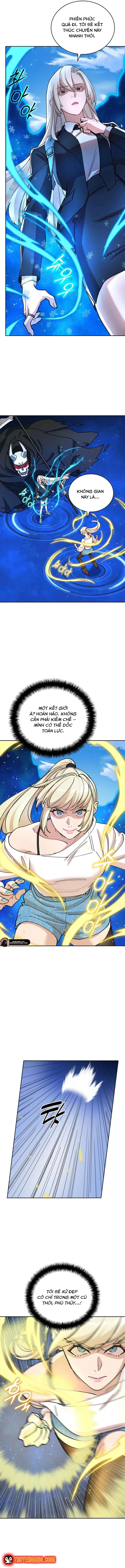 Devil & Ice Chap 14 - Next Chap 15