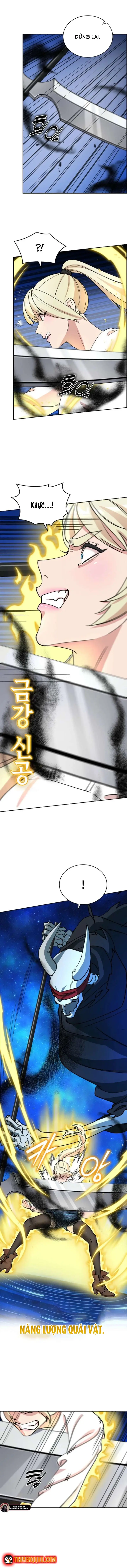 Devil & Ice Chap 14 - Next Chap 15