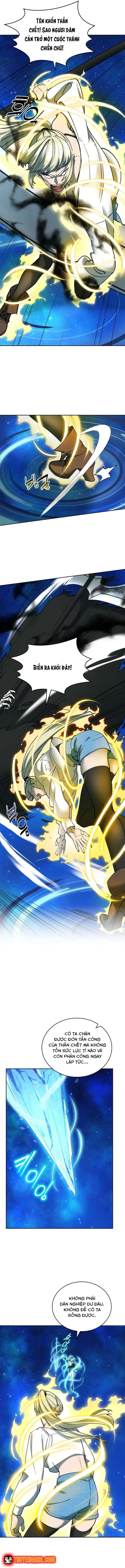 Devil & Ice Chap 14 - Next Chap 15