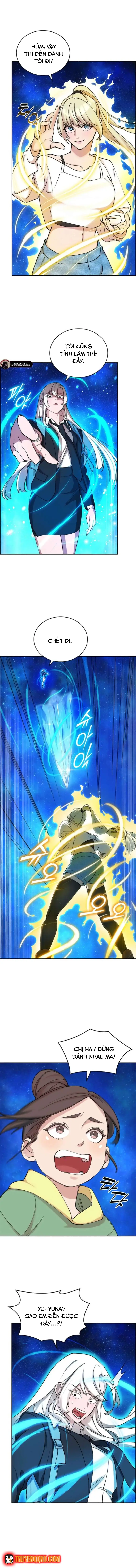 Devil & Ice Chap 14 - Next Chap 15