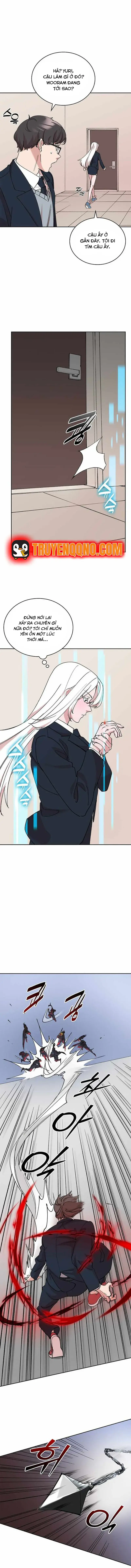 Devil & Ice Chap 18 - Next Chap 19