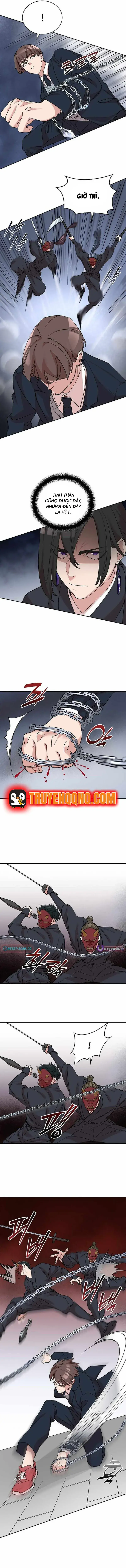 Devil & Ice Chap 18 - Next Chap 19