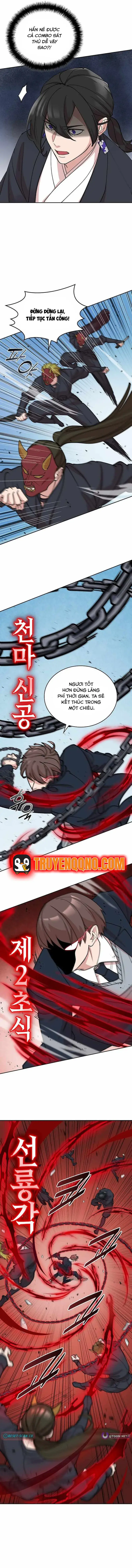 Devil & Ice Chap 18 - Next Chap 19