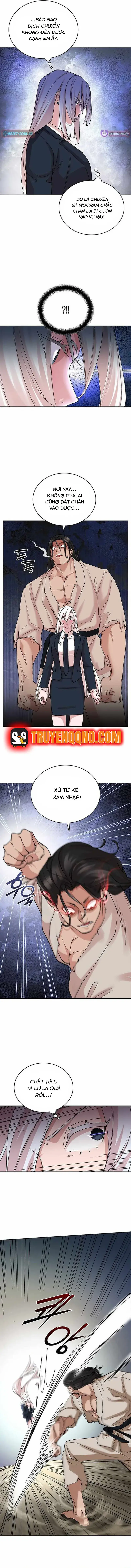 Devil & Ice Chap 18 - Next Chap 19