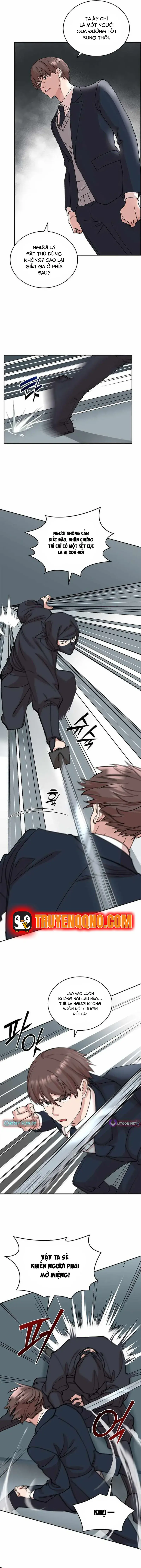 Devil & Ice Chap 18 - Next Chap 19