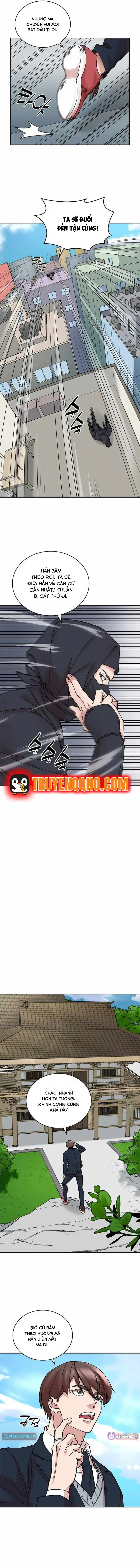 Devil & Ice Chap 18 - Next Chap 19