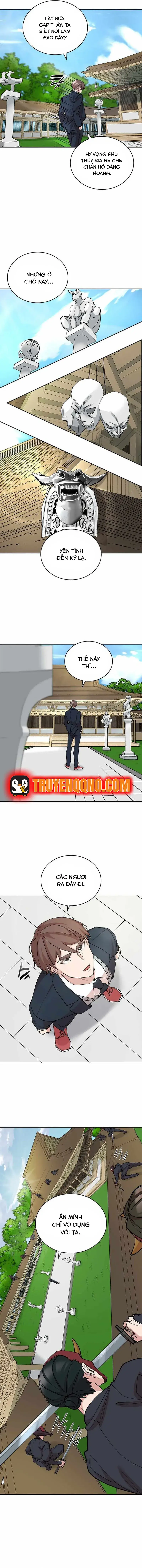 Devil & Ice Chap 18 - Next Chap 19