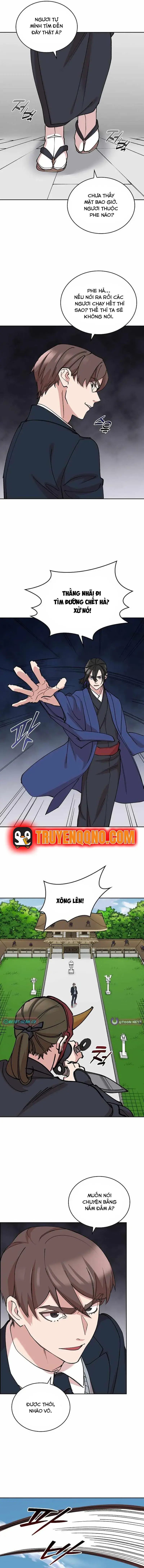 Devil & Ice Chap 18 - Next Chap 19