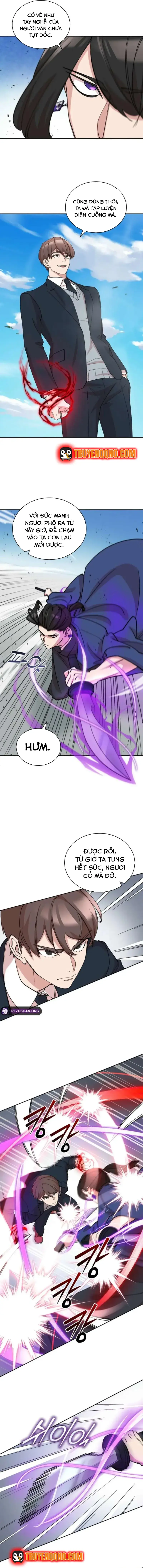 Devil & Ice Chap 19 - Next Chap 20