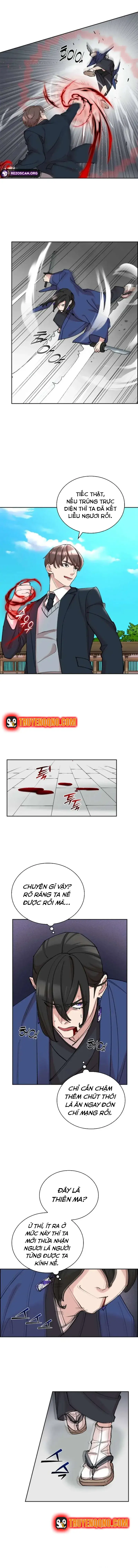 Devil & Ice Chap 19 - Next Chap 20