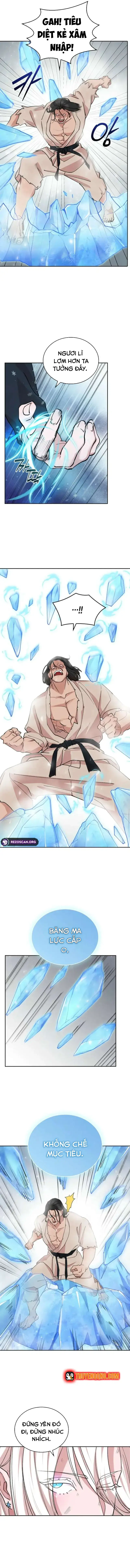 Devil & Ice Chap 19 - Next Chap 20