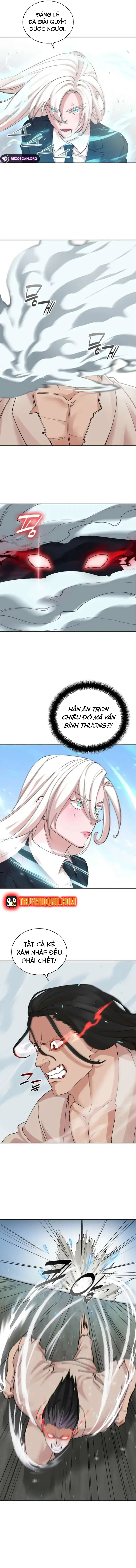 Devil & Ice Chap 19 - Next Chap 20