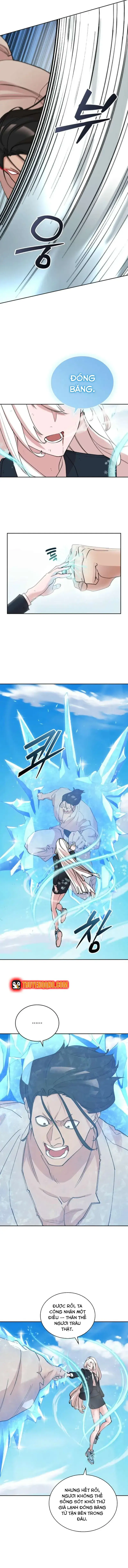 Devil & Ice Chap 19 - Next Chap 20