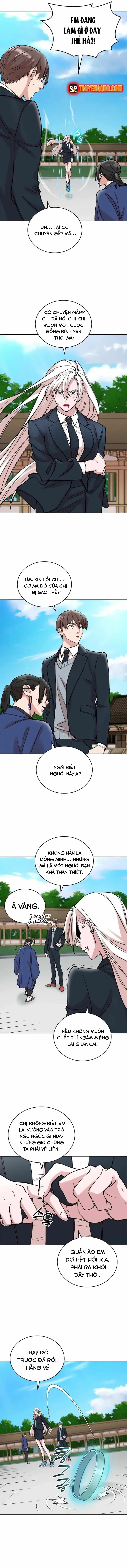 Devil & Ice Chap 20 - Next Chap 21