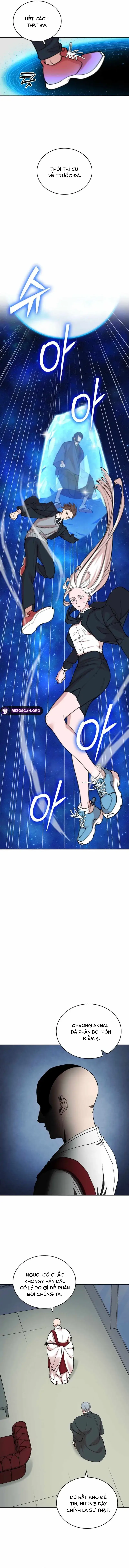 Devil & Ice Chap 20 - Next Chap 21