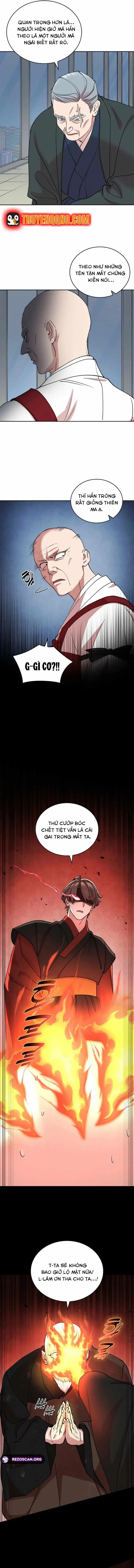 Devil & Ice Chap 20 - Next Chap 21