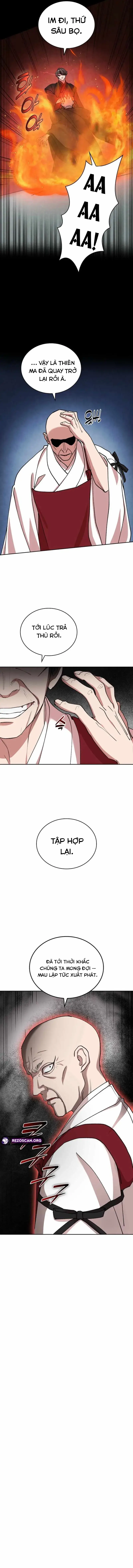 Devil & Ice Chap 20 - Next Chap 21