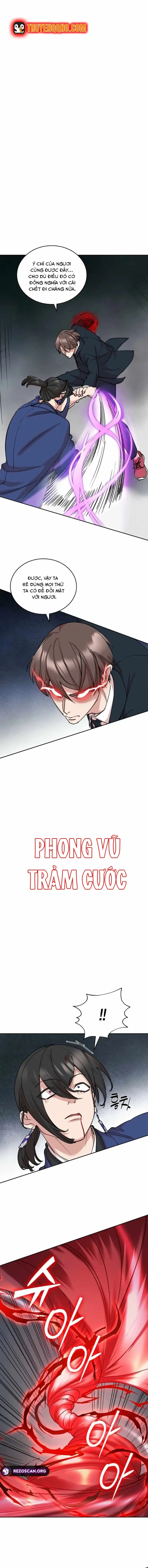 Devil & Ice Chap 20 - Next Chap 21