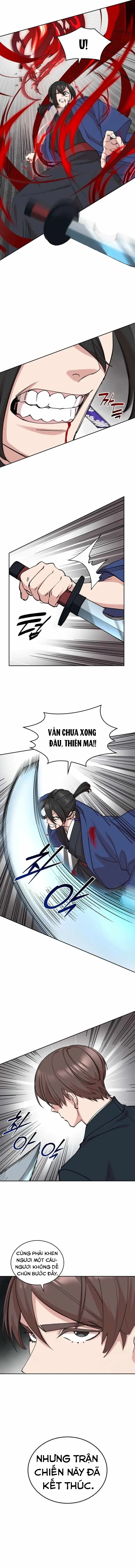 Devil & Ice Chap 20 - Next Chap 21