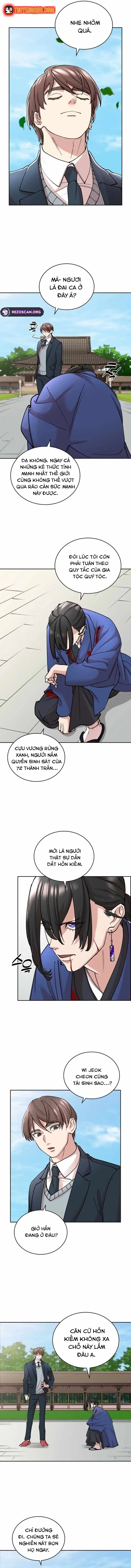 Devil & Ice Chap 20 - Next Chap 21
